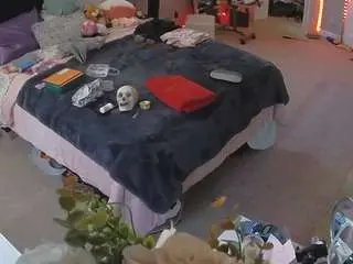 Camsoda Adult Webcam of voyeurcam-house-charleys-room