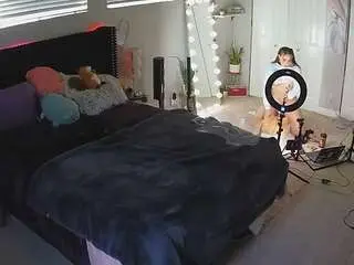 Camsoda Sex Chat of voyeurcam-house-charleys-room