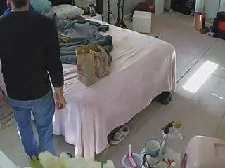 Camsoda Live Sex Cam of voyeurcam-house-charleys-room