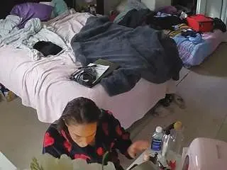 Camsoda Best live sex cam show of voyeurcam-house-charleys-room