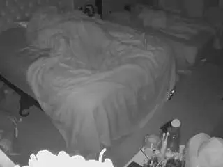 Camsoda Sex Cam of voyeurcam-house-charleys-room