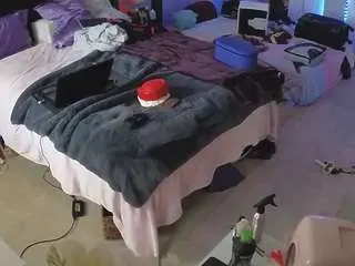 Camsoda Watch Live Sex Cams of voyeurcam-house-charleys-room