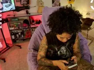 Camsoda Free Porn Cam of alesyahampton