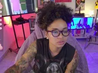 Camsoda Adult Video Chat of alesyahampton