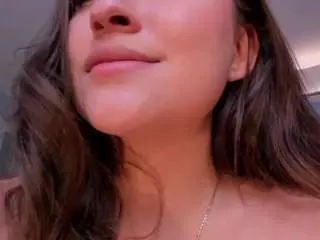 Camsoda Nude Webcam of amyrossex