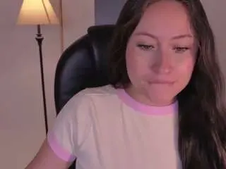 Camsoda Free Porn Cam of amyrossex