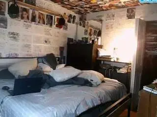 Camsoda Best Webcam of bigdikkpapii777