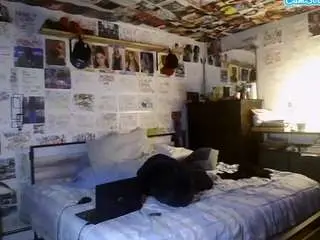 Camsoda Nude Webcam of bigdikkpapii777