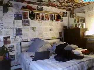 Camsoda Live Porn of bigdikkpapii777