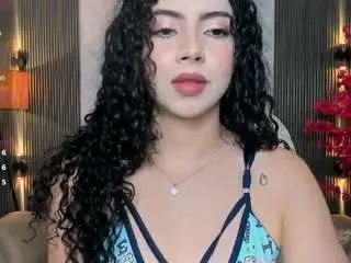 Camsoda Nude Webcam of carolyn-collins