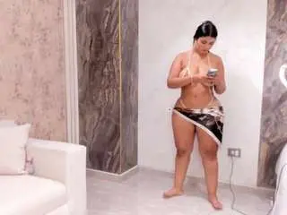 Camsoda Private Sex Chat of lenathompson