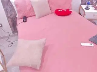 Camsoda Adult Webcam of lenathompson