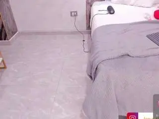 Camsoda Nude Webcam of lenathompson