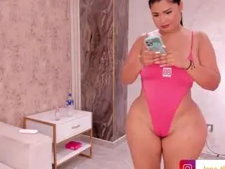 Camsoda Free Porn Cam of lenathompson