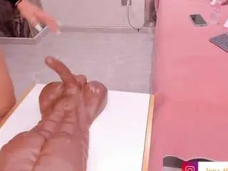 Camsoda Best Webcam of lenathompson