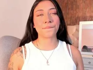 Camsoda Live Sex of merycoors