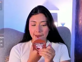 Camsoda Private Sex Chat of merycoors