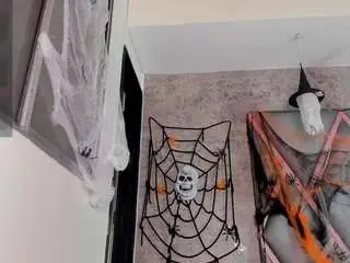 Camsoda Sex Cam of aurora-tziu