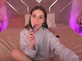 Camsoda Sex Chat of jeysypotter