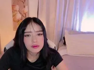 Camsoda Adult Webcam of meganlake