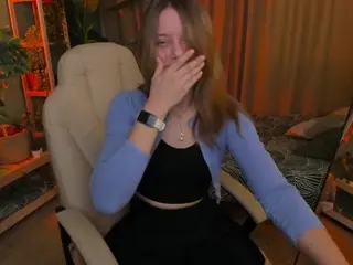 Camsoda Best Webcam of alisaa-laurent