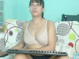 Camsoda Free Porn Cam of carolina-wish