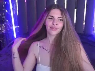 Camsoda Best Webcam of danielareign