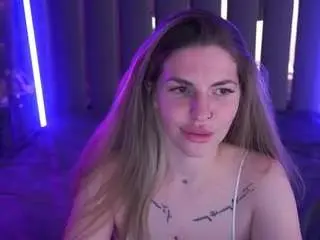 Camsoda Adult Video Chat of danielareign