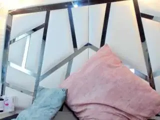 Camsoda Private Sex Chat of hannywatson