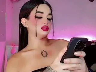 Camsoda Adult Webcam of kattievsweet