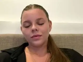 Camsoda Live Sex Cam of celestineerner
