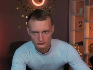 Camsoda Sex Cam of emmanuel-shine
