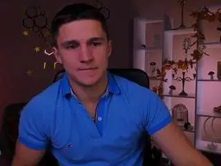 Camsoda Adult Video Chat of emmanuel-shine
