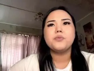 Camsoda Live Sex Cam of eneidatrueax