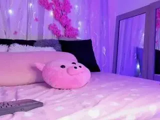 Camsoda Private Sex Chat of habiy069