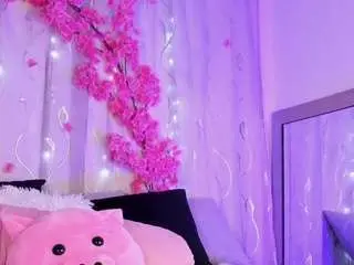 Camsoda Sex Cam of habiy069