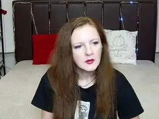 Camsoda Sex Chat of meganpirs