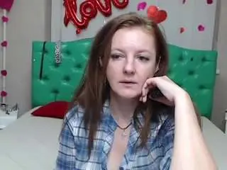 Camsoda Sex Chat of meganpirs