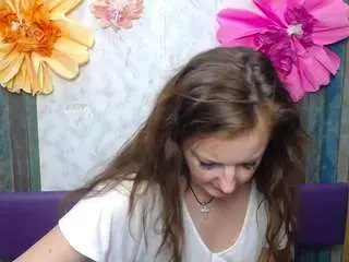 Camsoda Live Porn of meganpirs
