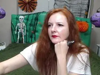 Camsoda Sex Chat of meganpirs