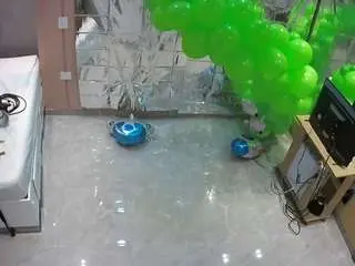 Camsoda Live Sex Cam of voyeurcam-casa-salsa-bedroom-1