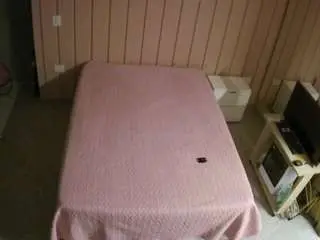 Camsoda Best live sex cam show of voyeurcam-casa-salsa-bedroom-1