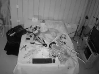 Camsoda Nude Webcam of voyeurcam-casa-salsa-bedroom-1