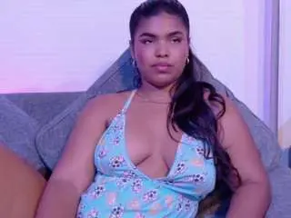 Camsoda Best Webcam of zoe-roux
