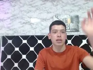 Camsoda Adult Video Chat of domiinate