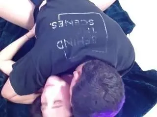 Camsoda Best Webcam of domiinate