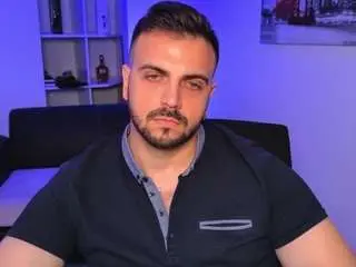 Camsoda Nude Webcam of jacethorne