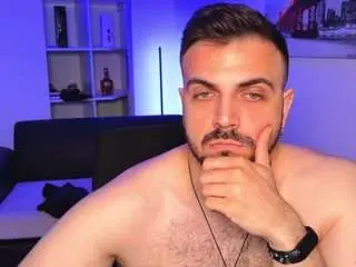 Camsoda Adult Webcams of jacethorne