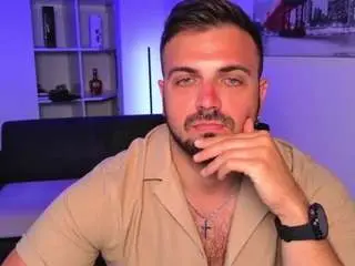 Camsoda Sex Chat of jacethorne