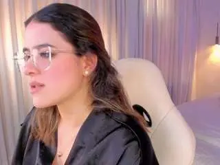 Camsoda Best live sex cam show of nathalie-rivers